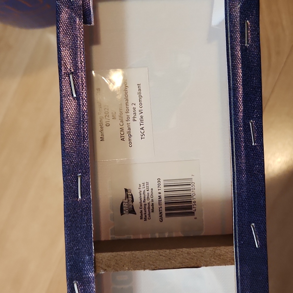 NY Giants Bundle - Picture 4 of 6